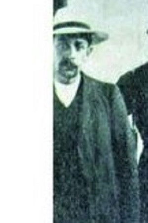 et billede af Leovigildo Galarza