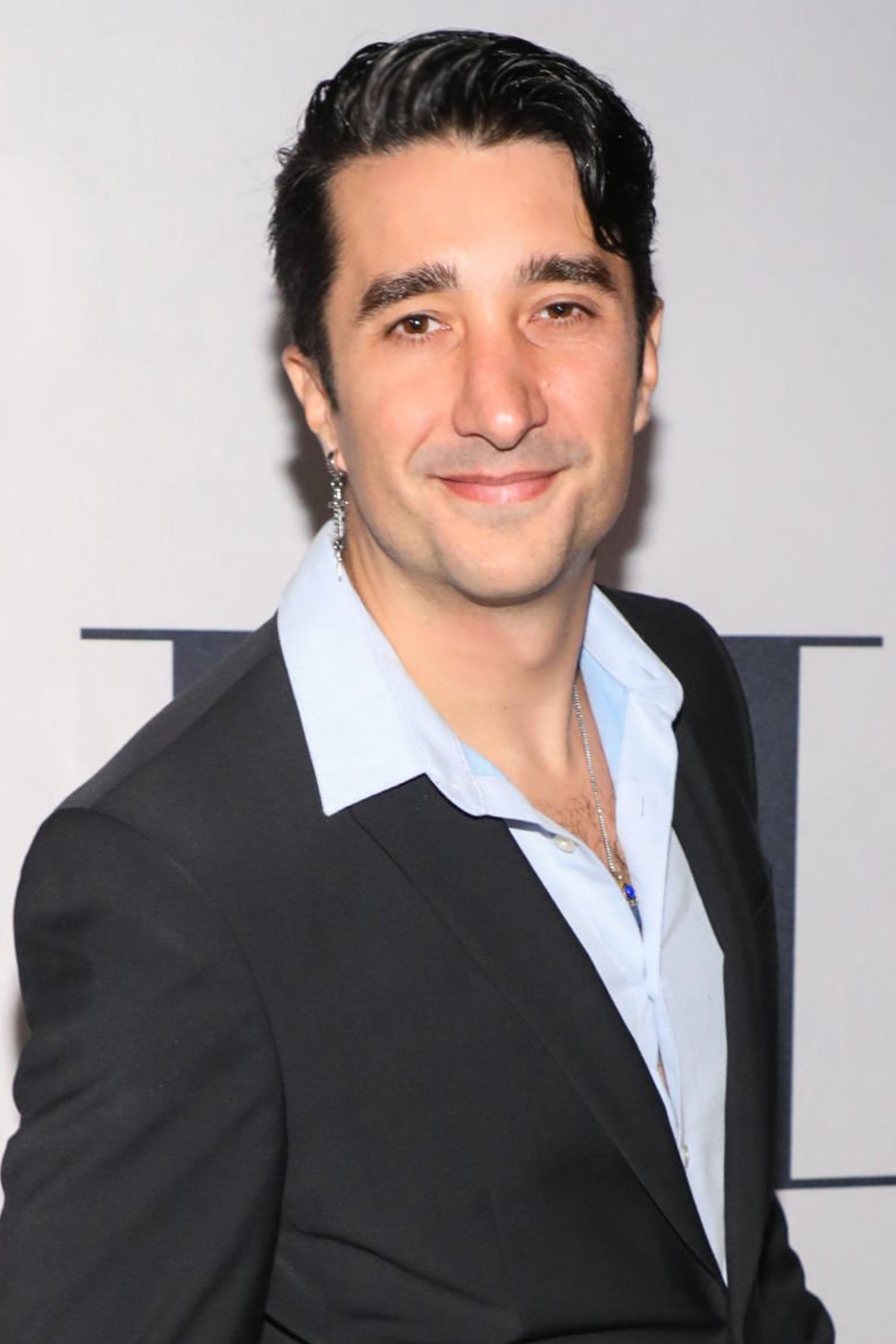 et billede af Thales Corrêa