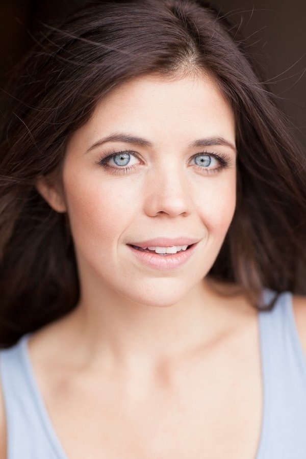 et billede af Elizabeth Argus