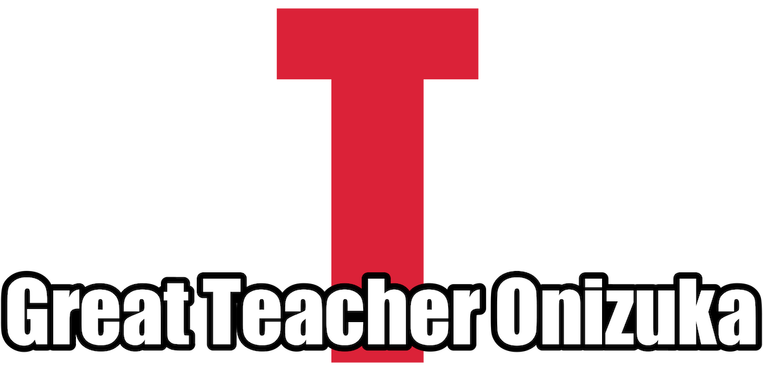 Great Teacher Onizuka