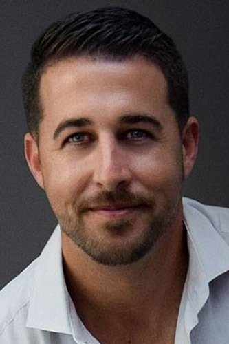 et billede af Michael E. Brown