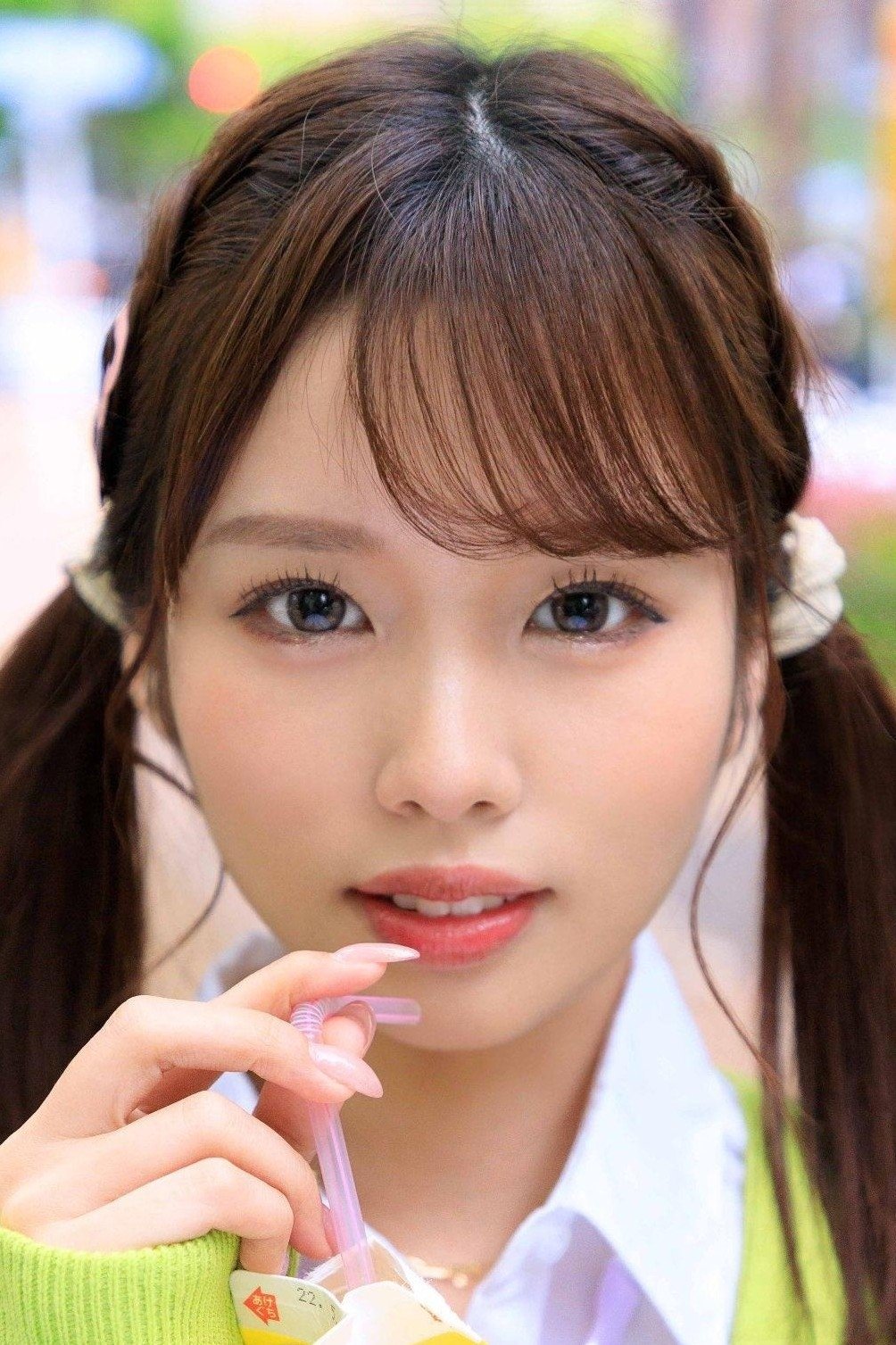 新井リマ(Rima Arai,新井里真)