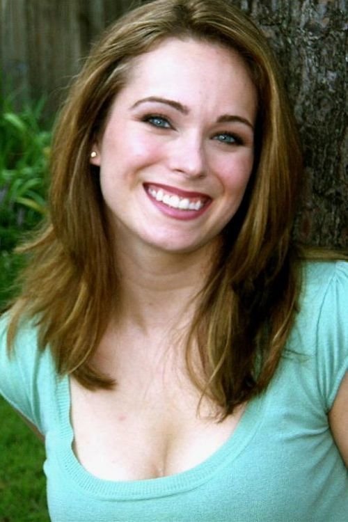 et billede af Annie Gaia