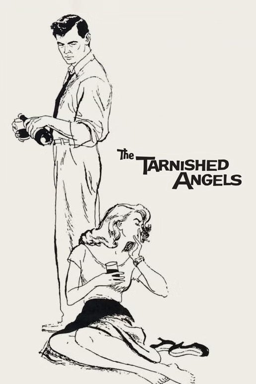 The Tarnished Angels