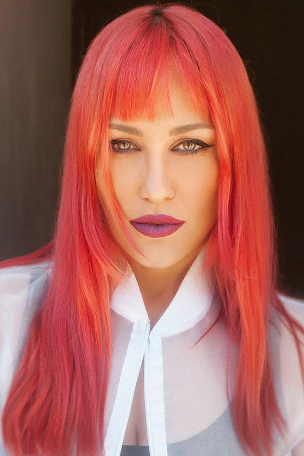 et billede af Penelope Anastasopoulou