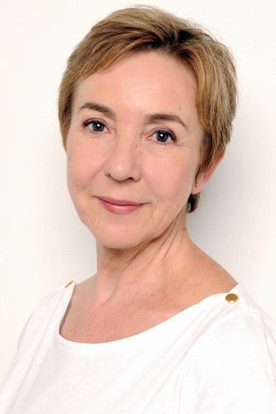 et billede af Marisa Lahoz