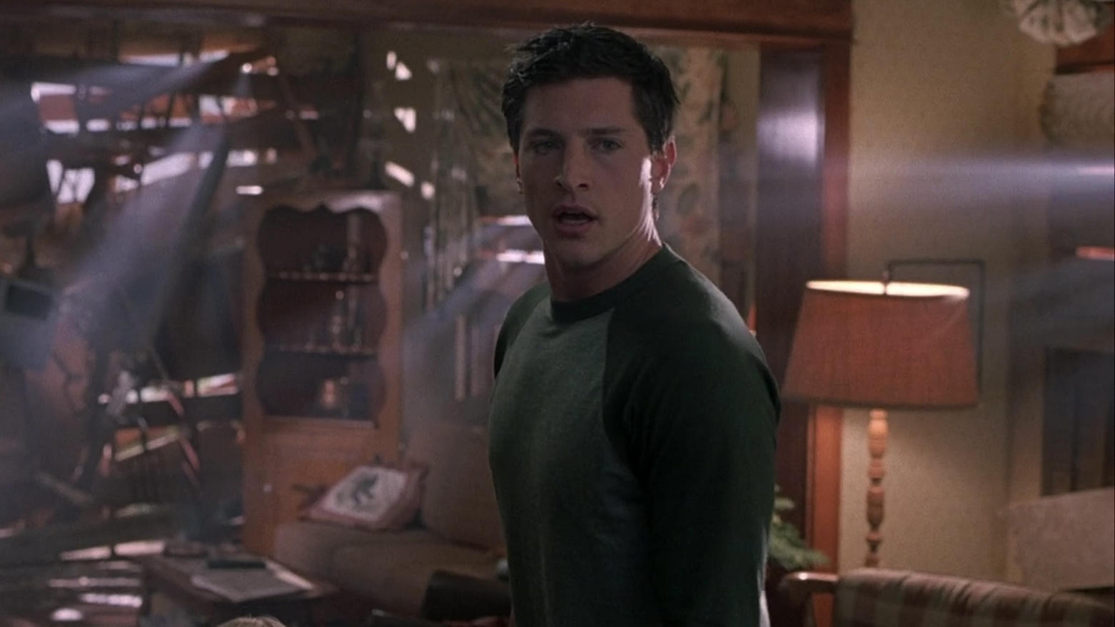 Scary Movie 3 (2003)