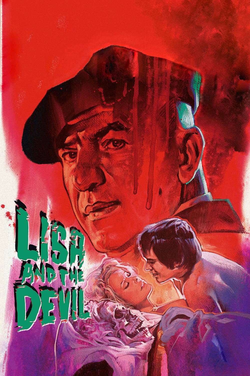 Lisa and the Devil
