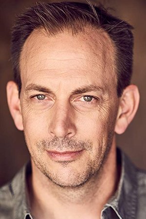 et billede af Frank Bond