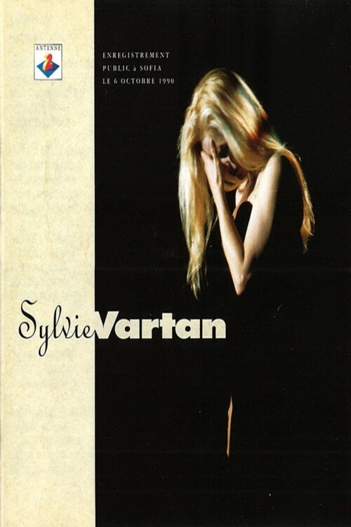 Sylvie Vartan en concert - Sofia 1990 (1990)