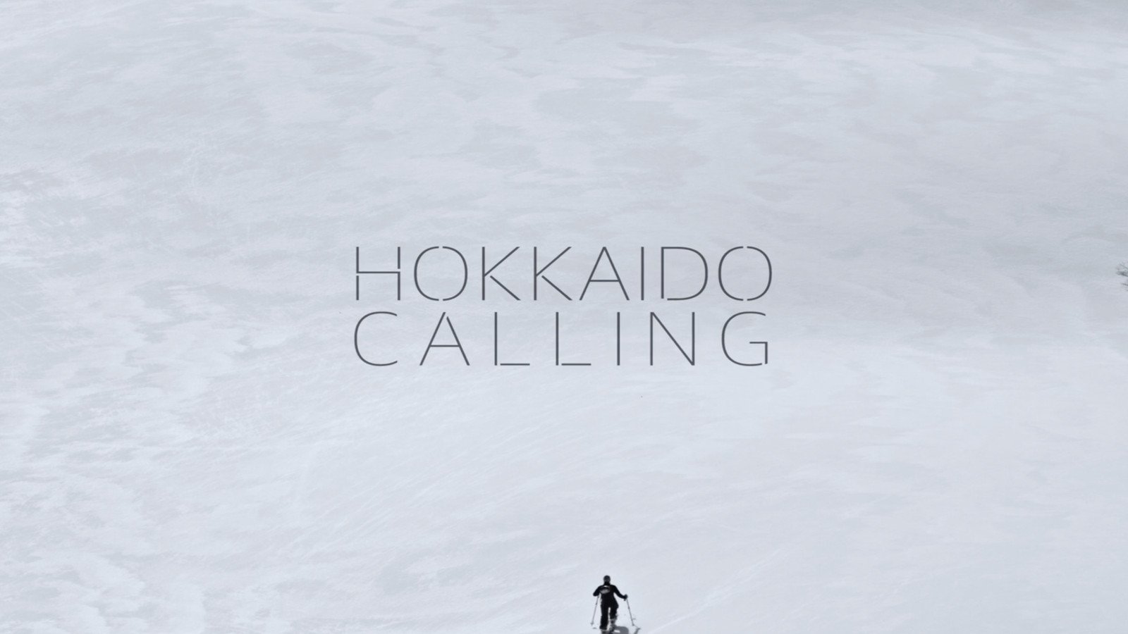 Hokkaido Calling (2017)