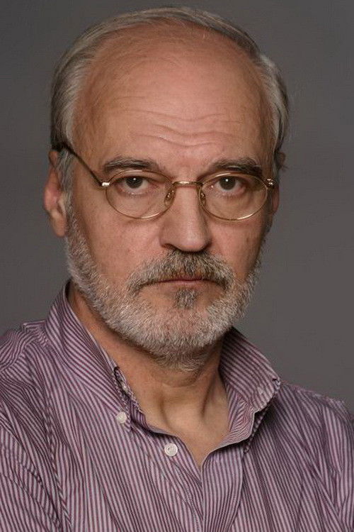 et billede af Mikhail Remizov