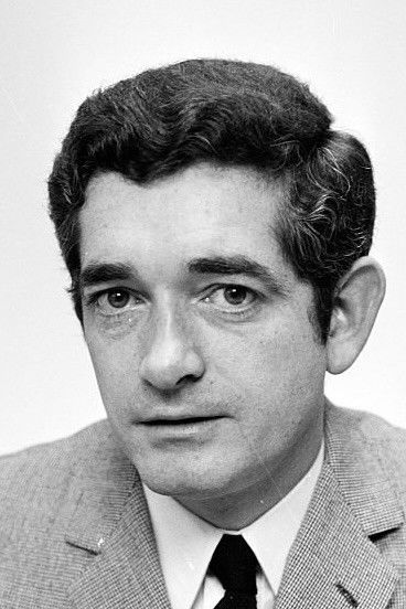 et billede af Jacques Demy