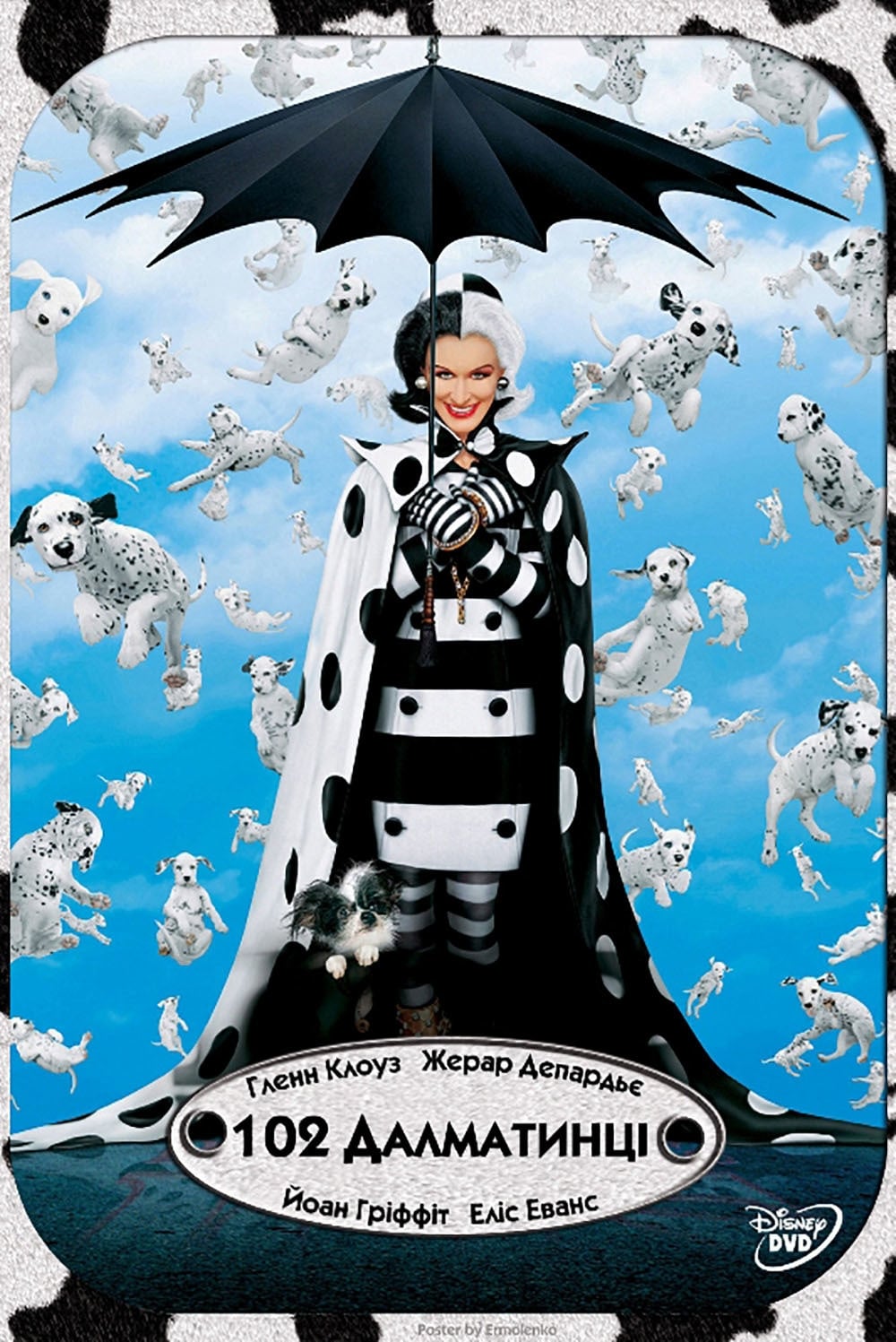 102 Dalmatians