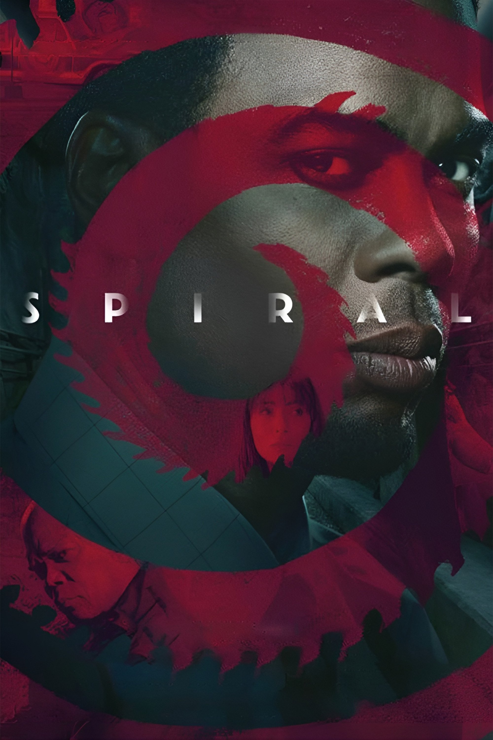 Spiral: From the Book of Saw