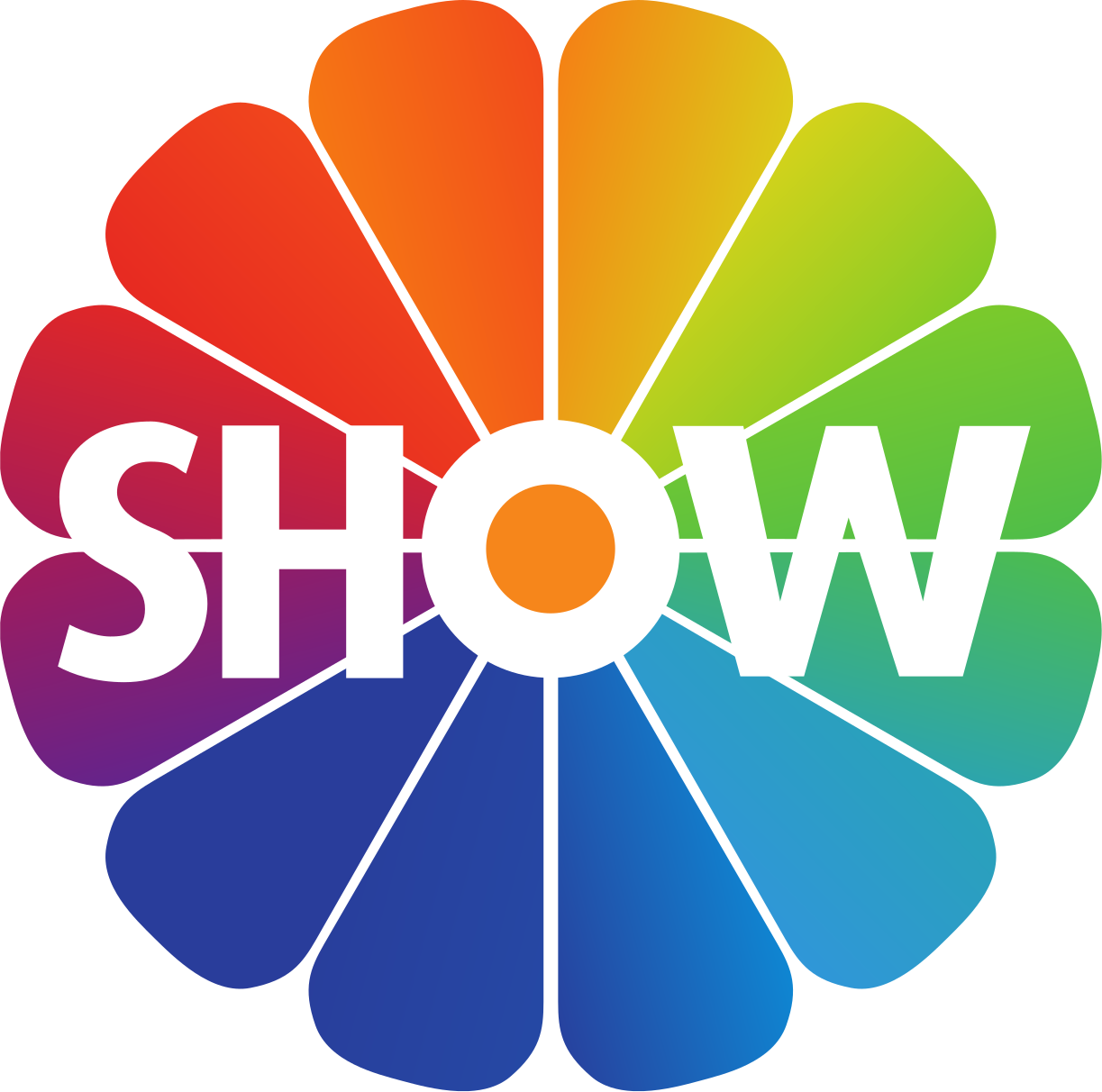 logo nextwork Show TV