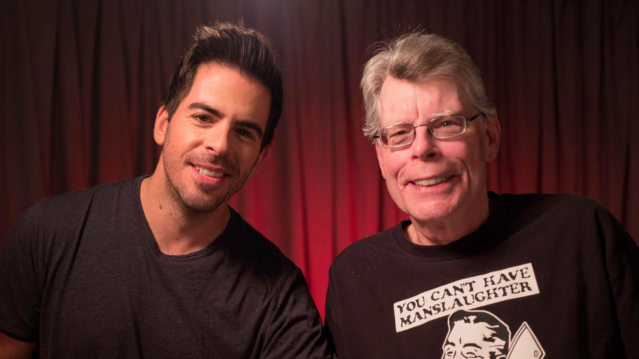 Eli Roth's History of Horror
