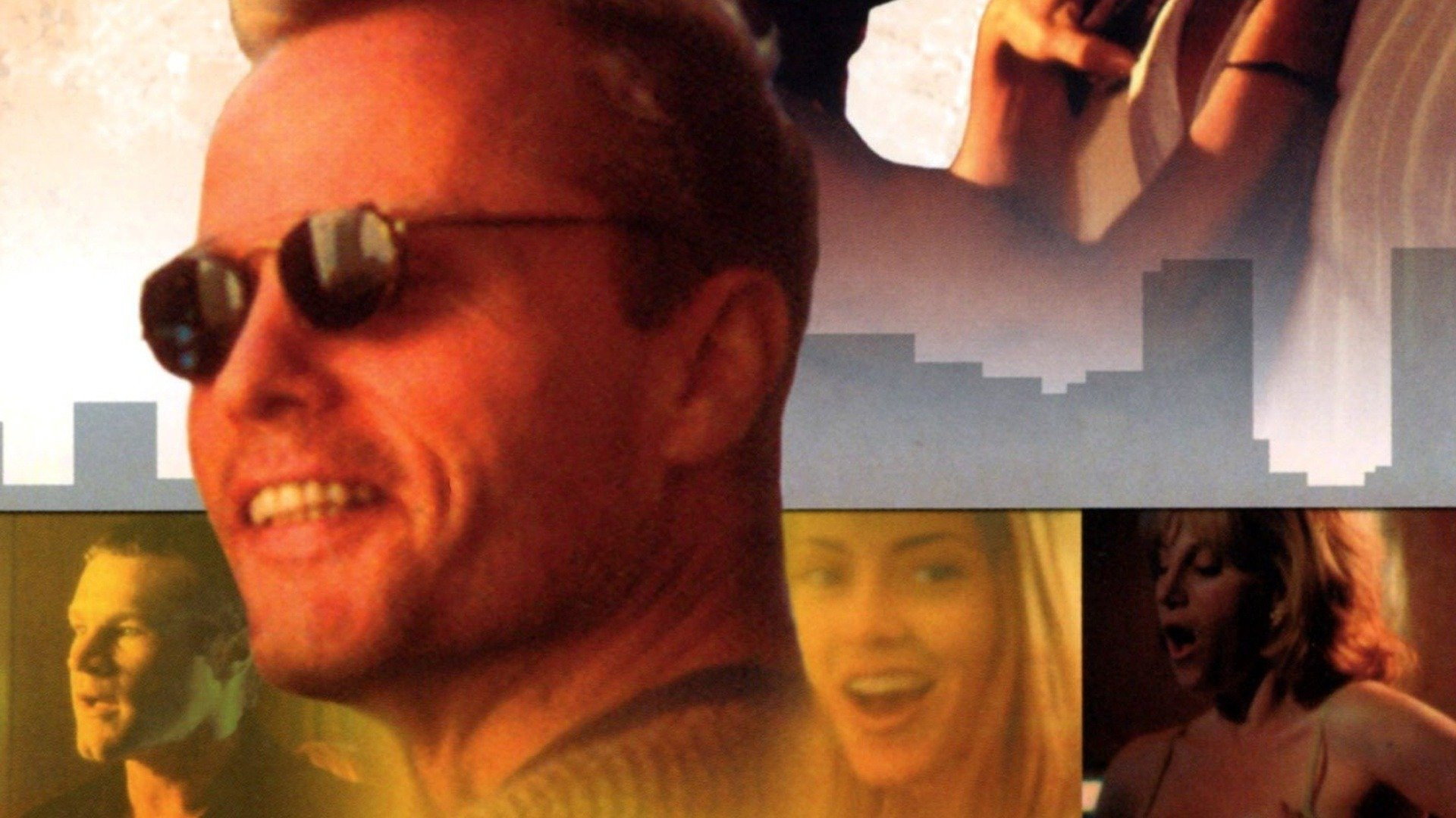 Burning Down the House