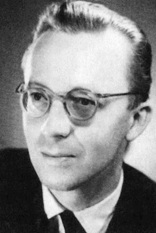 et billede af Hanno Kalmet