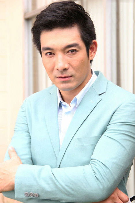 et billede af Voravudh Niyomsap