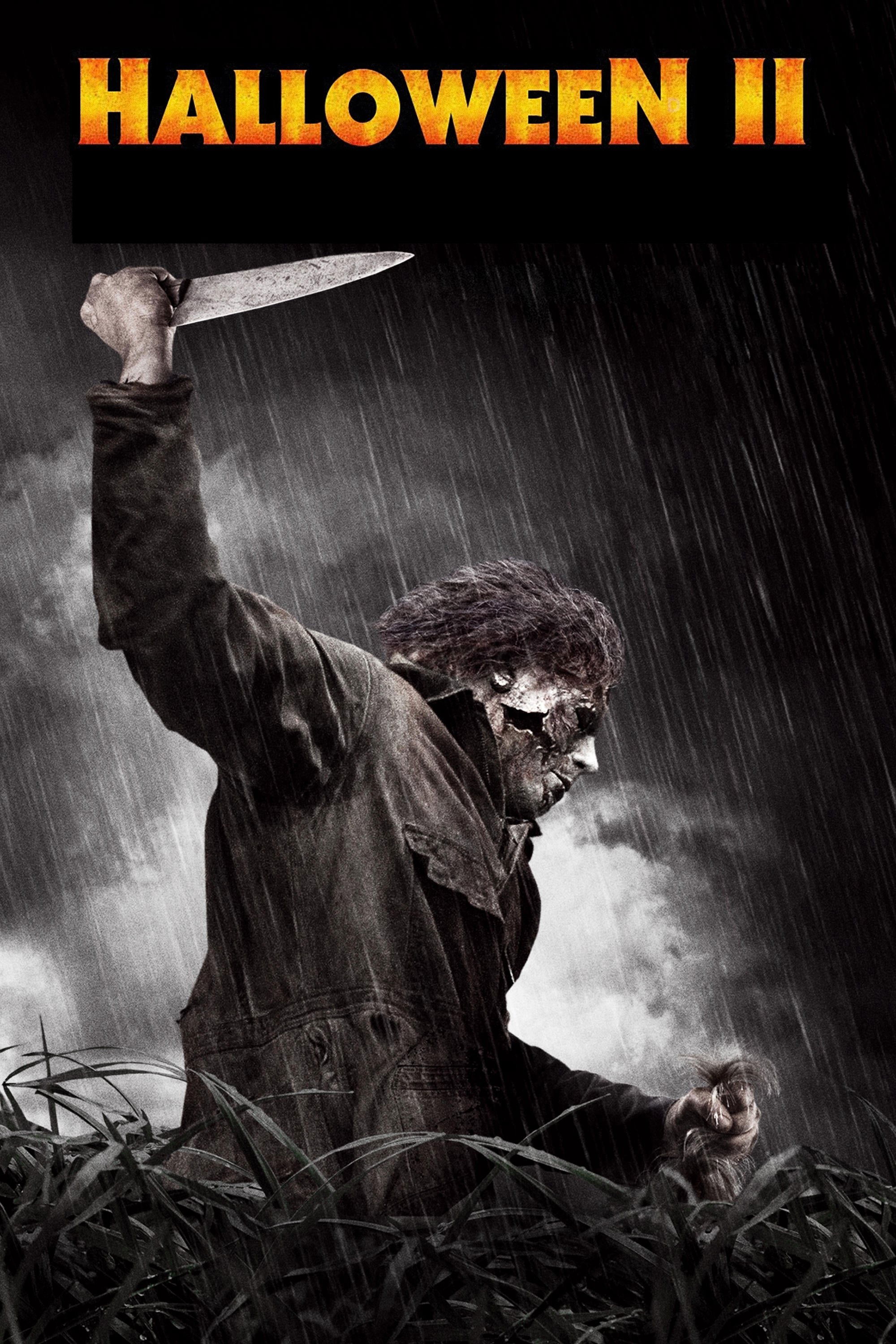 Halloween II