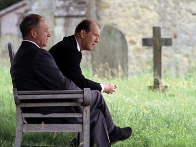 Foyle's War