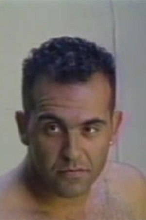 et billede af John Cruz