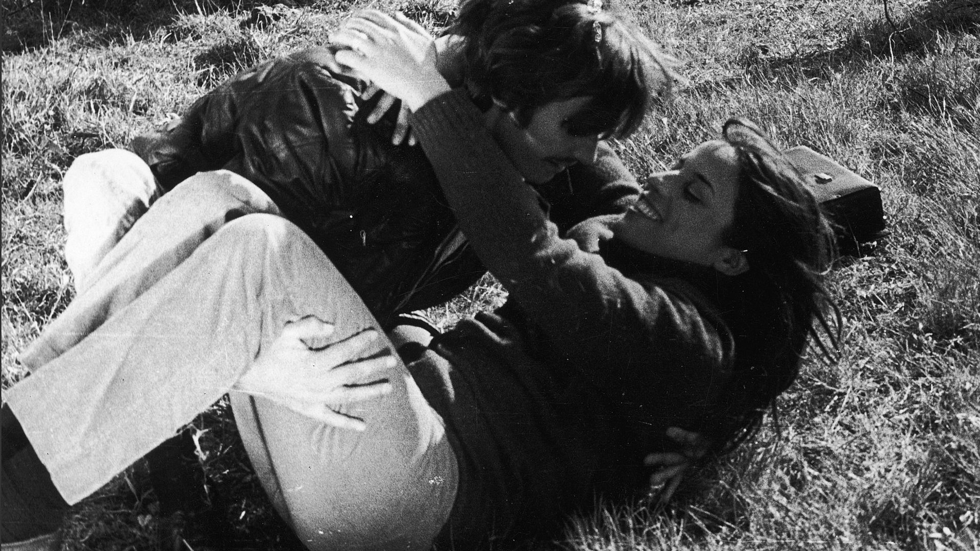 Nojo aos Cães (1970)