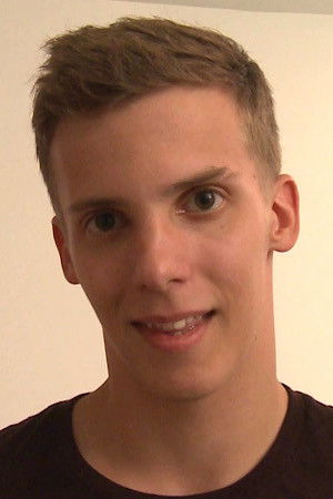 et billede af Loïc Le Dantec