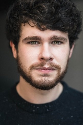 et billede af Tiernan Messitt-Greene