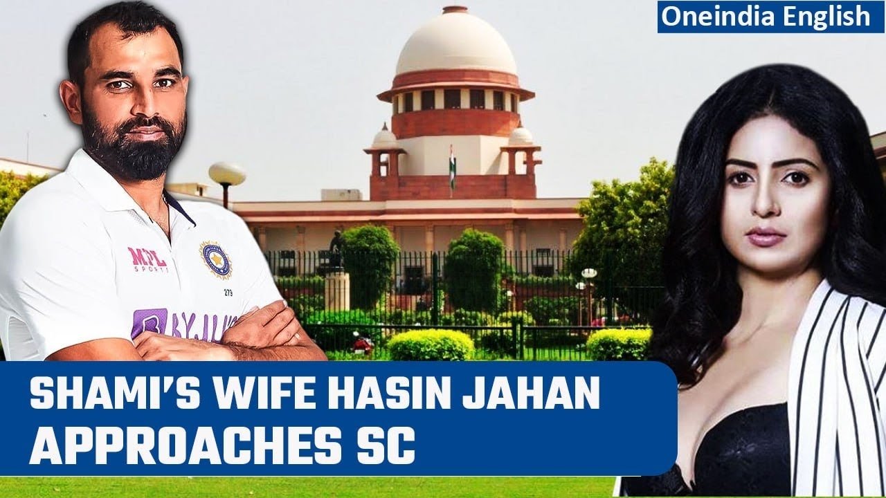 HASIN JAHAN EXPOSED ||MOHHAMAD SHAMI WIFE HASIN JAHAN AFAIRS||