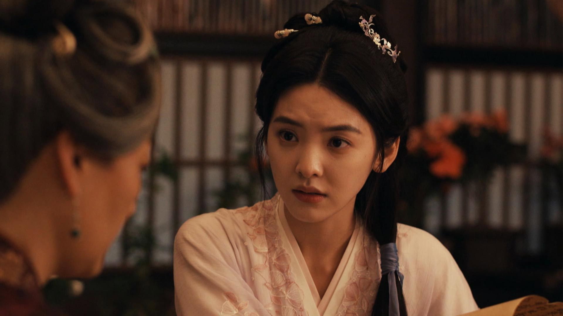 Zhan Zhao Adventures Season 1 :Episode 34  Uncovering the Truth