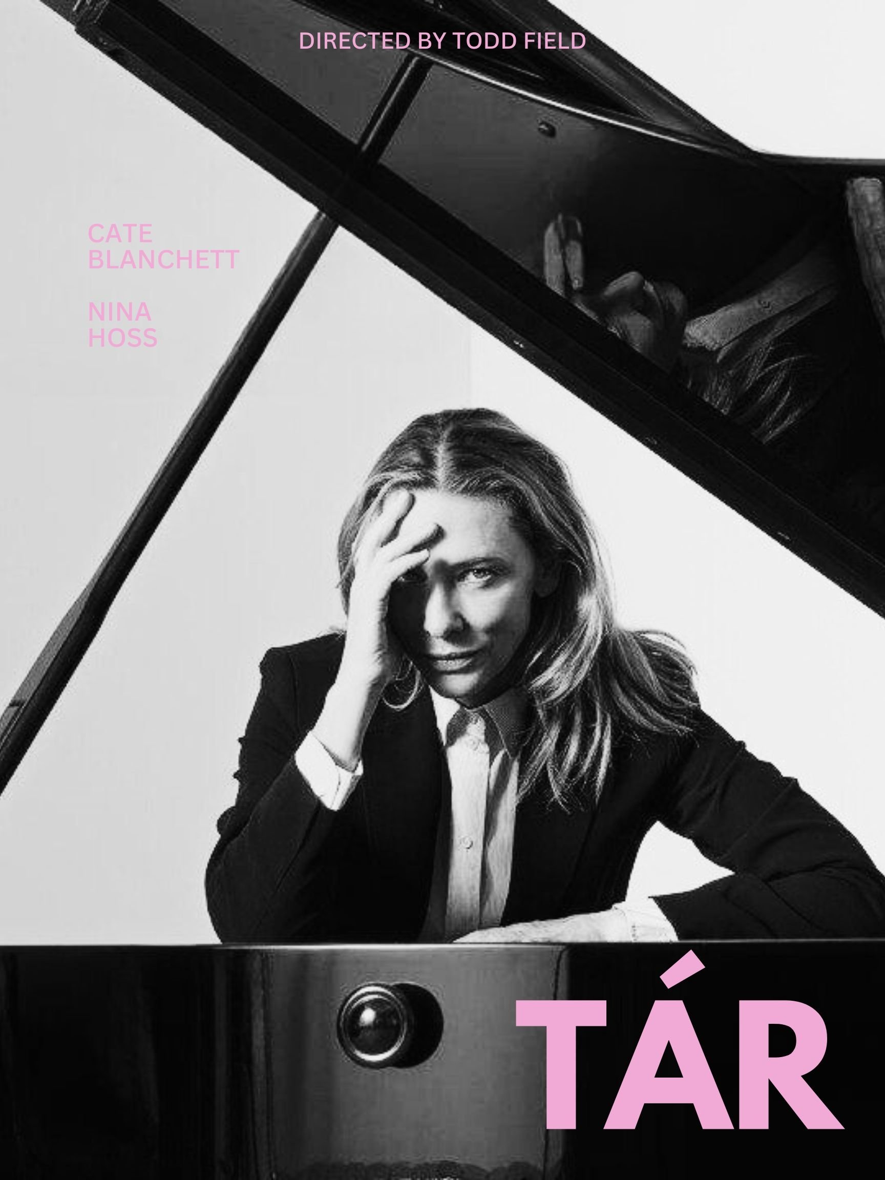 No Lag Poster 2