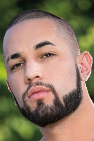 et billede af Gus Del Rey