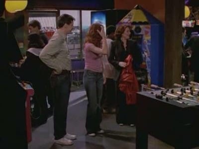 Will & Grace
