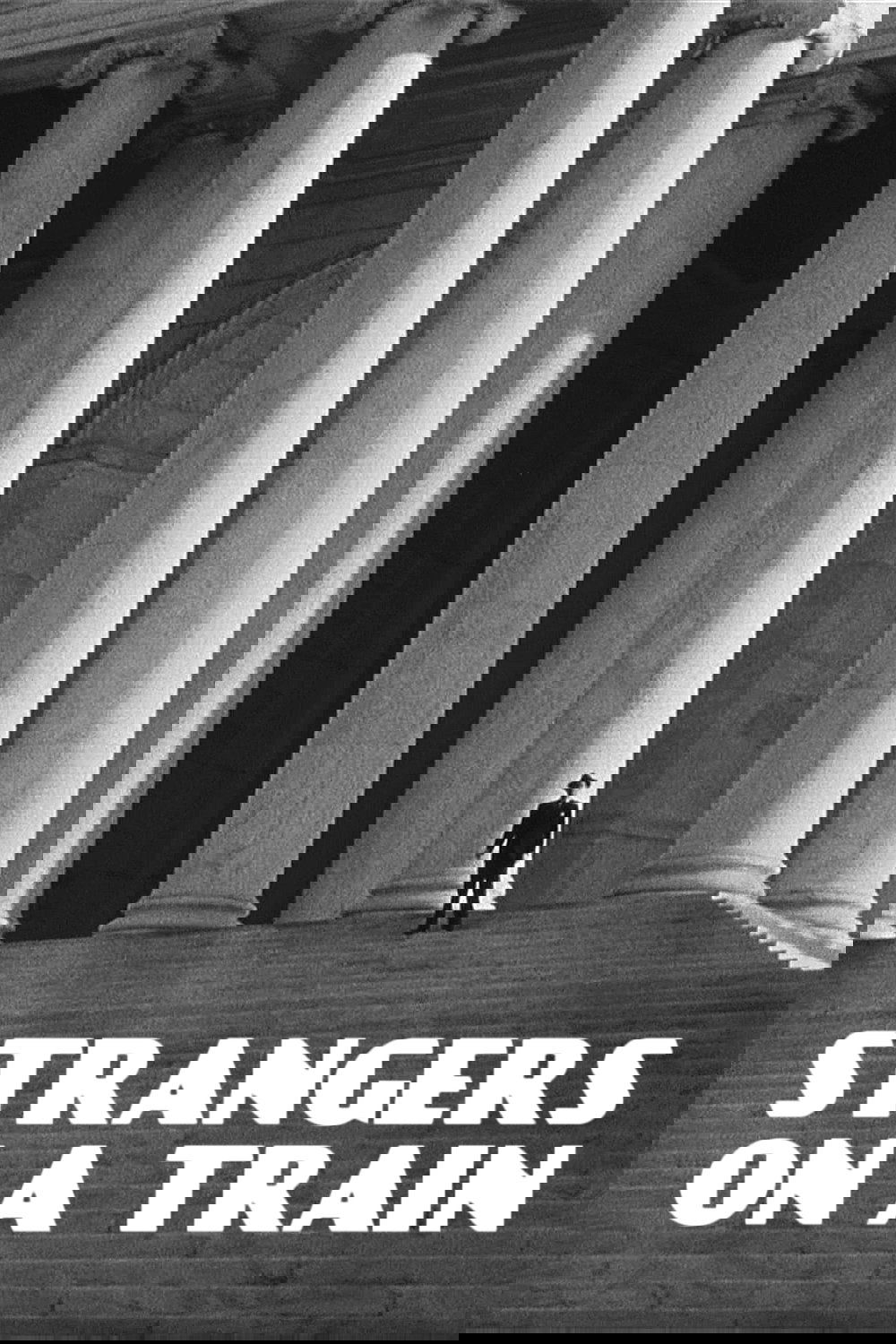 Strangers on a Train