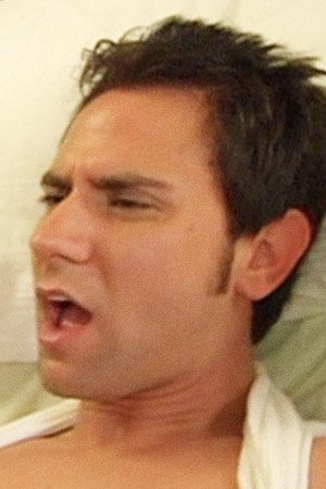 et billede af Bryan Wilder