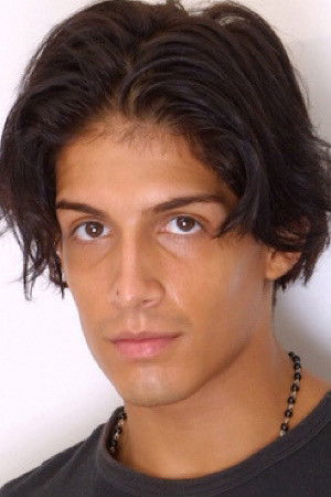 et billede af Ty Ford