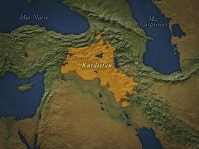 Mapping the World