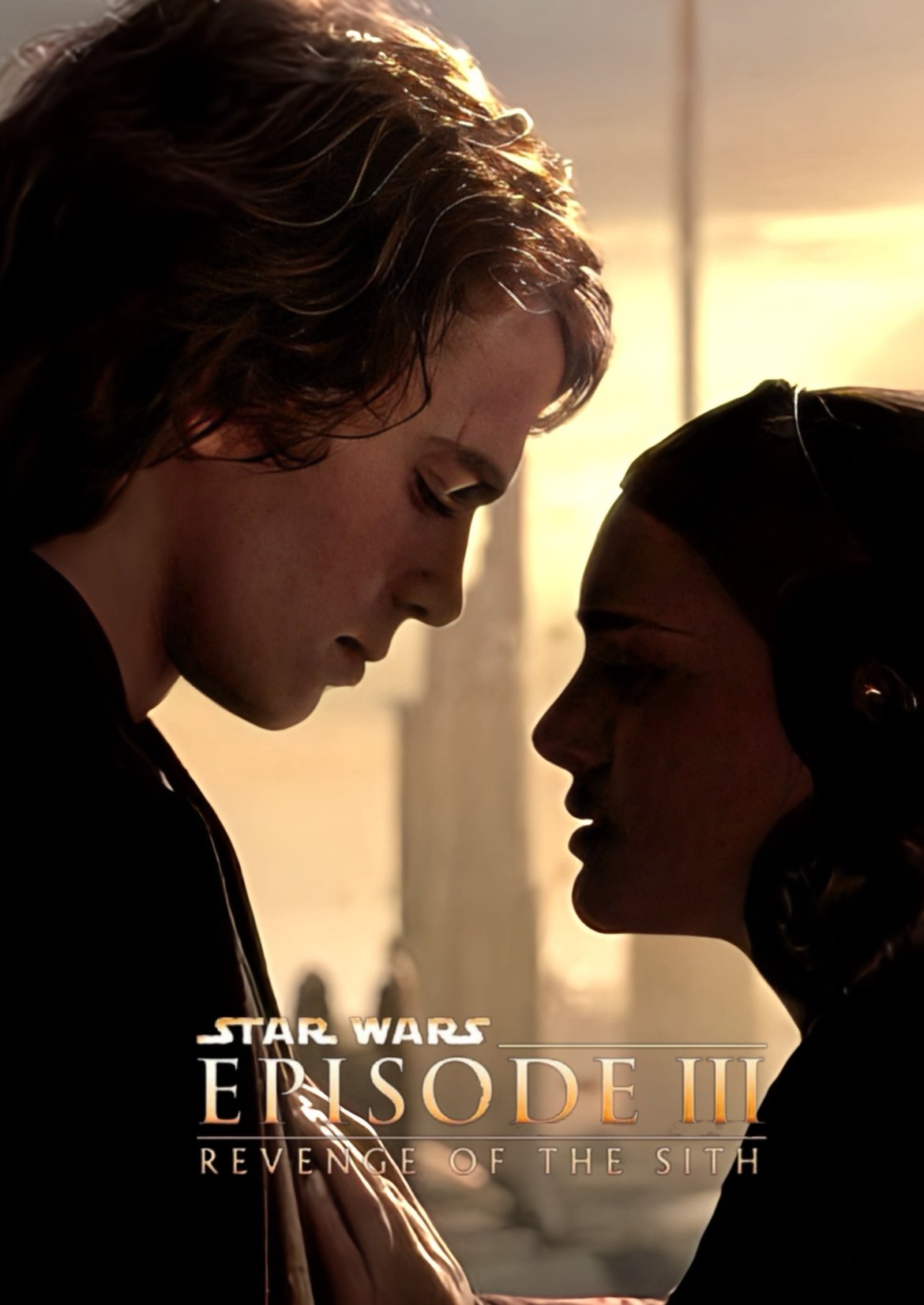 Star Wars: Episode III - Revenge of the Sith