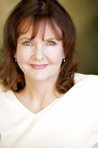 et billede af Amelia White