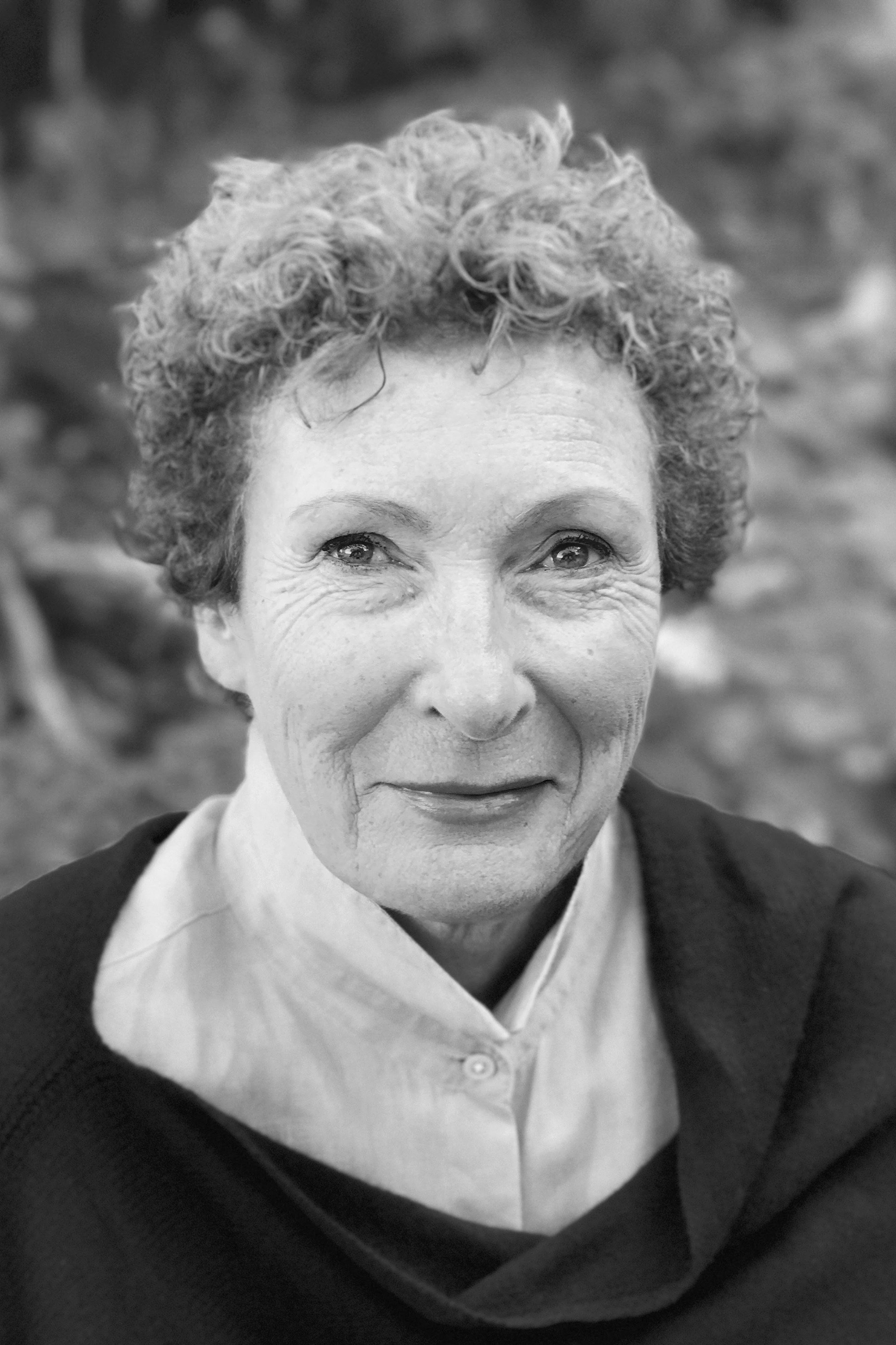 et billede af Brenda Wehle