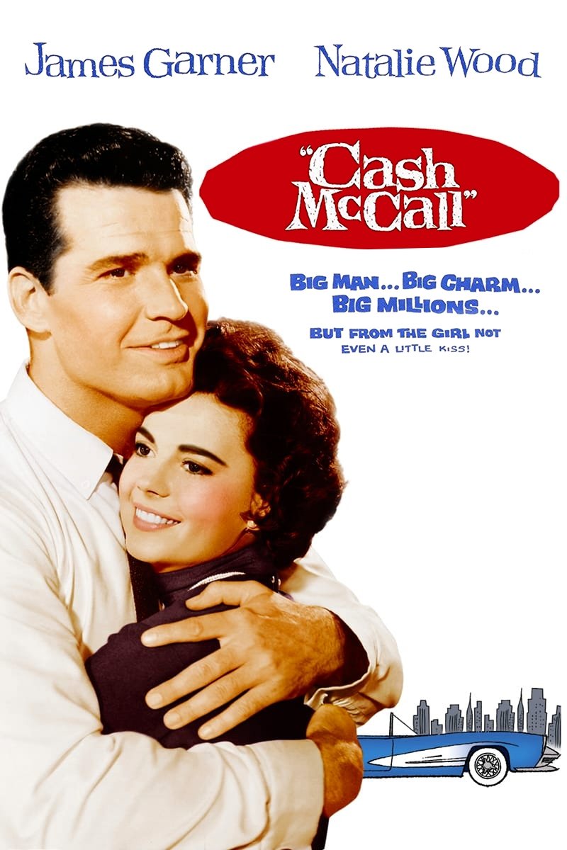 Cash McCall