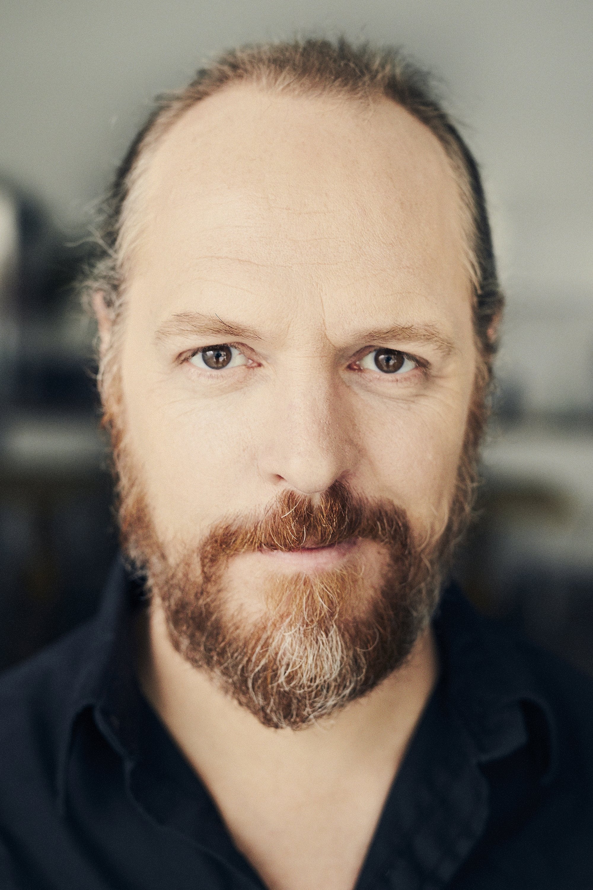 et billede af Fabien Cloutier