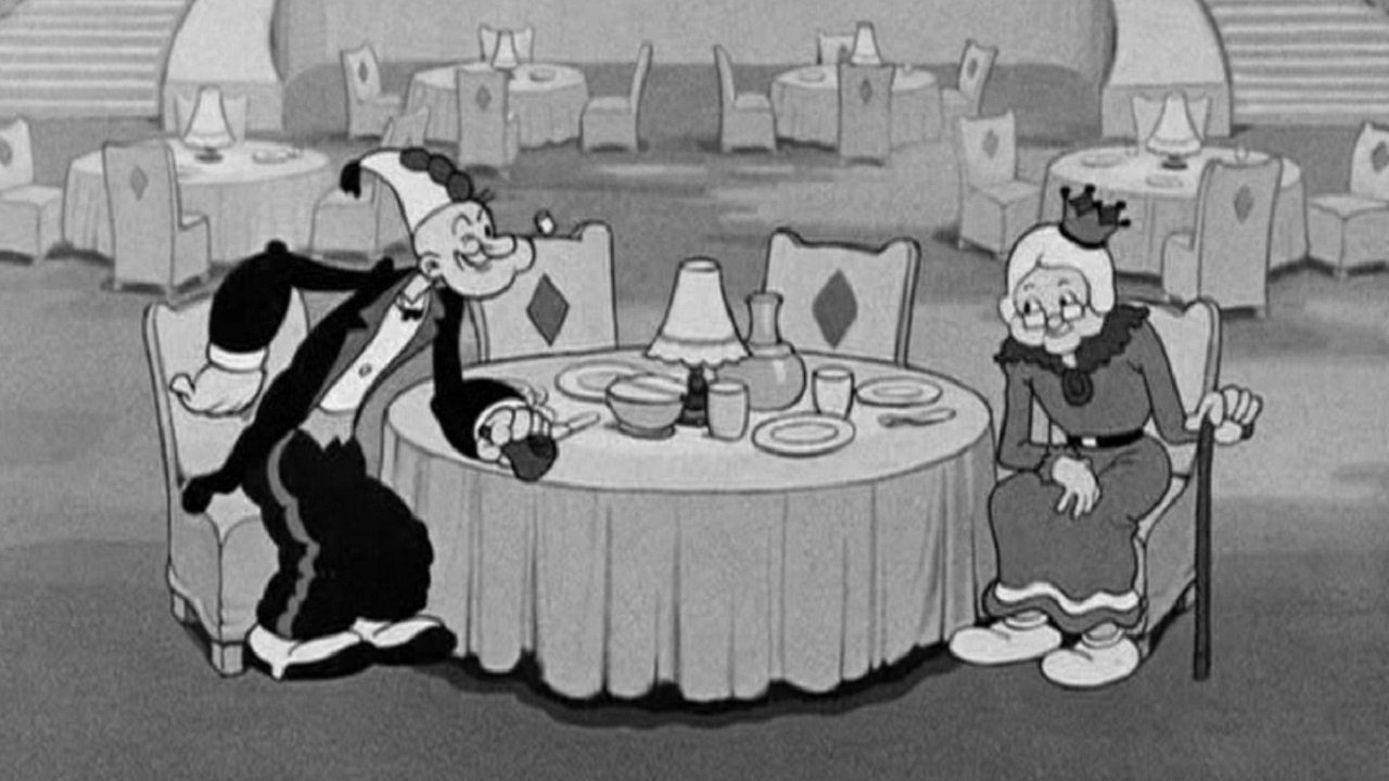 Let's Celebrake (1938)