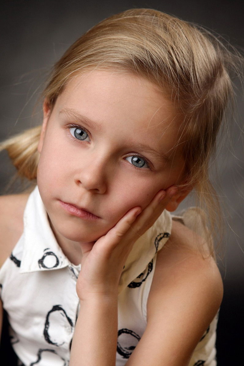 et billede af Anna Malakhieva