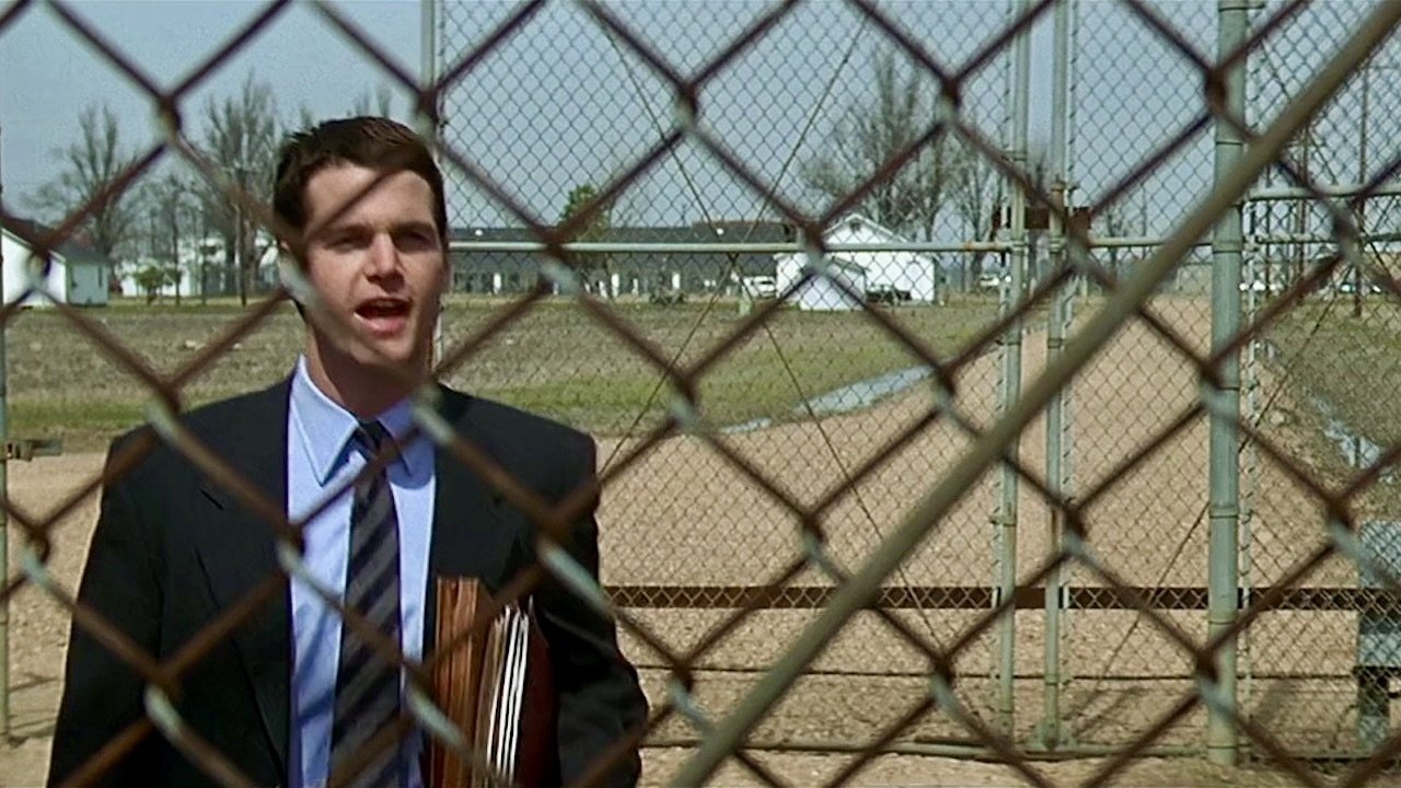 The Chamber (1996)
