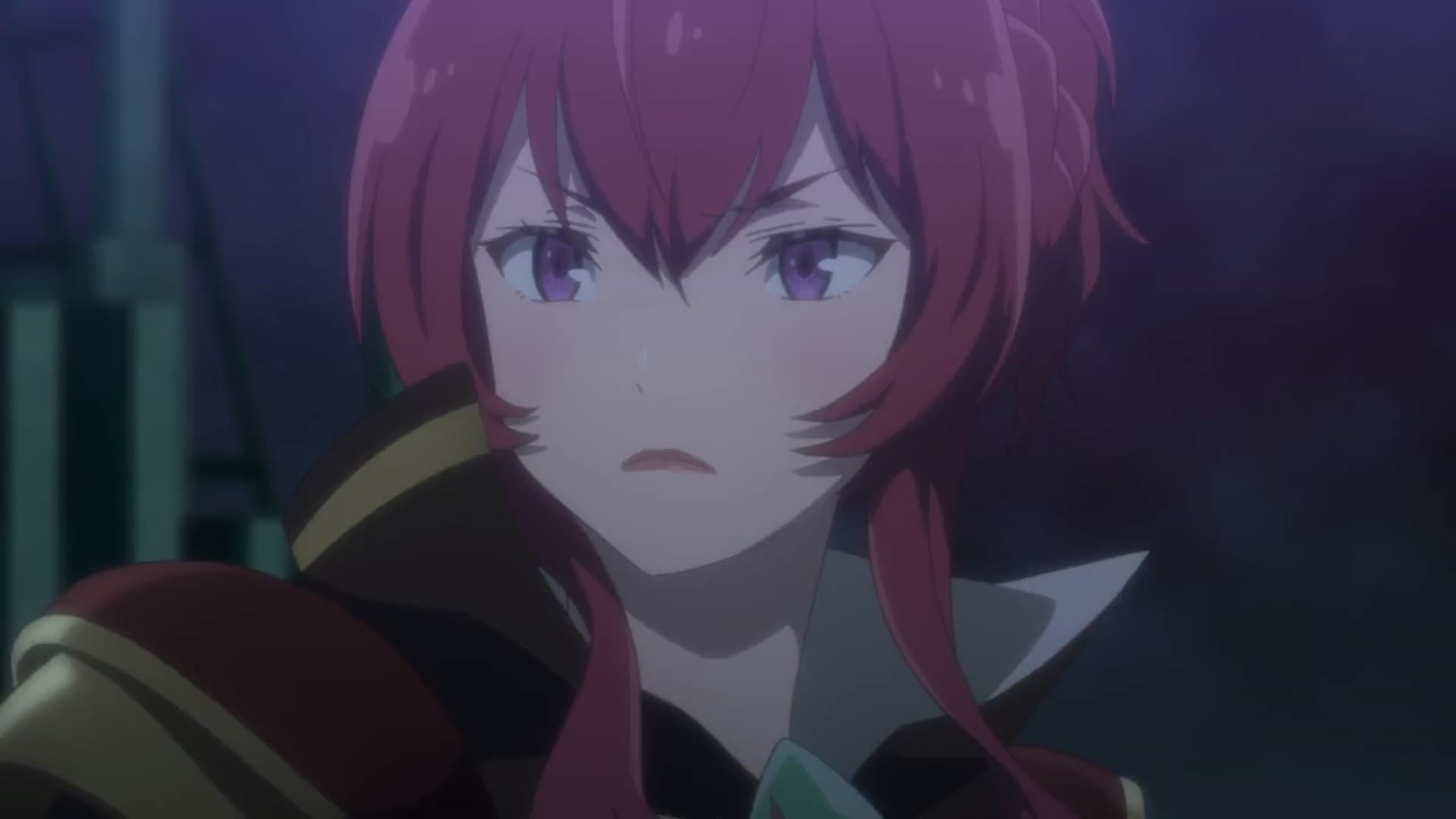 Isekai Maou to Shoukan Shoujo no Dorei Majutsu Ω cap 8 sub español