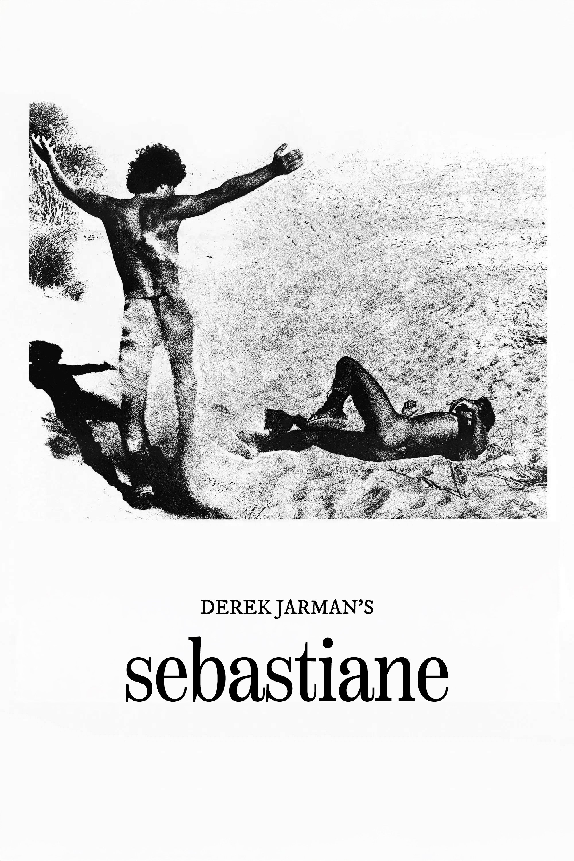 Sebastiane