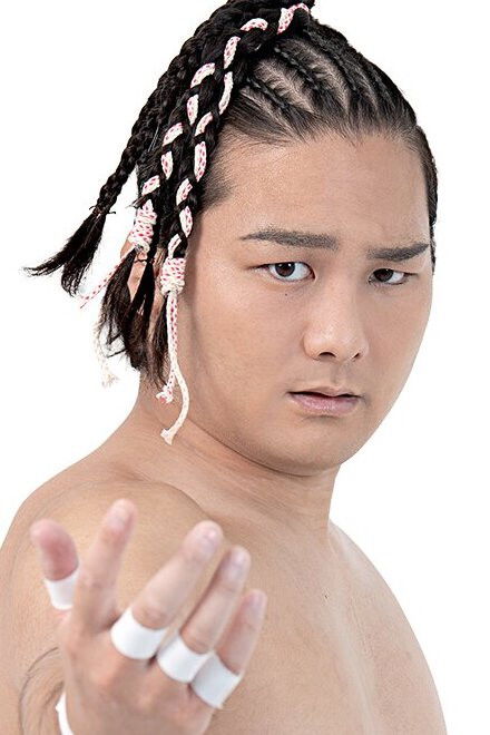 et billede af Yuki Ishida